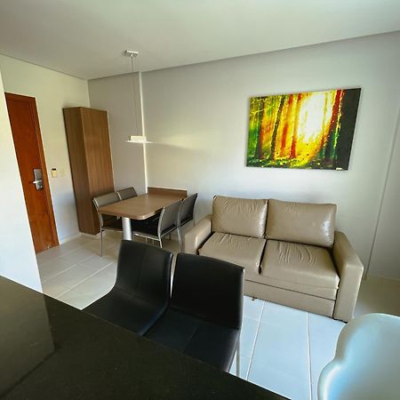 Equilibrio Hotel Veredas-Rio Quente Goias Экстерьер фото