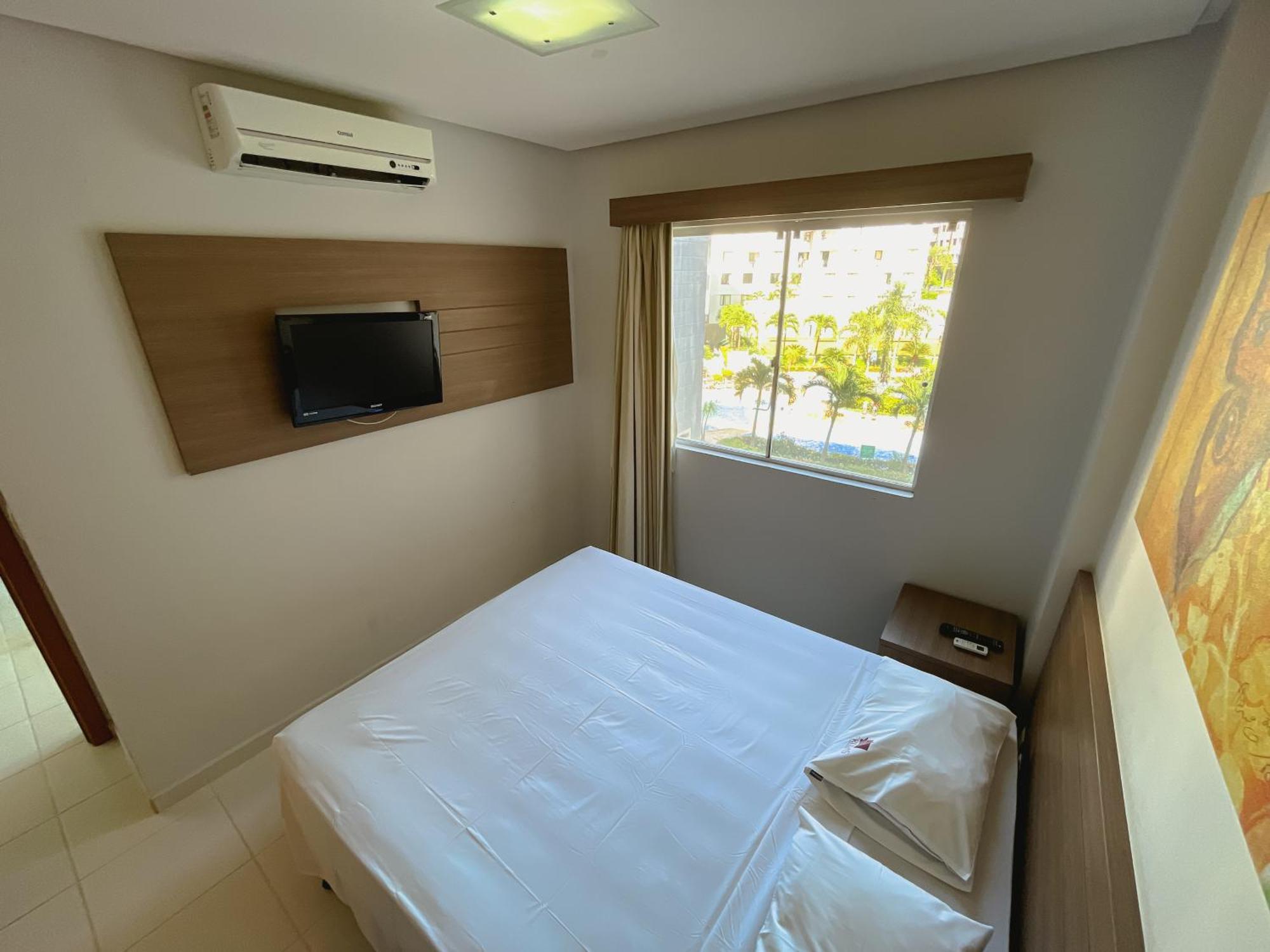 Equilibrio Hotel Veredas-Rio Quente Goias Экстерьер фото