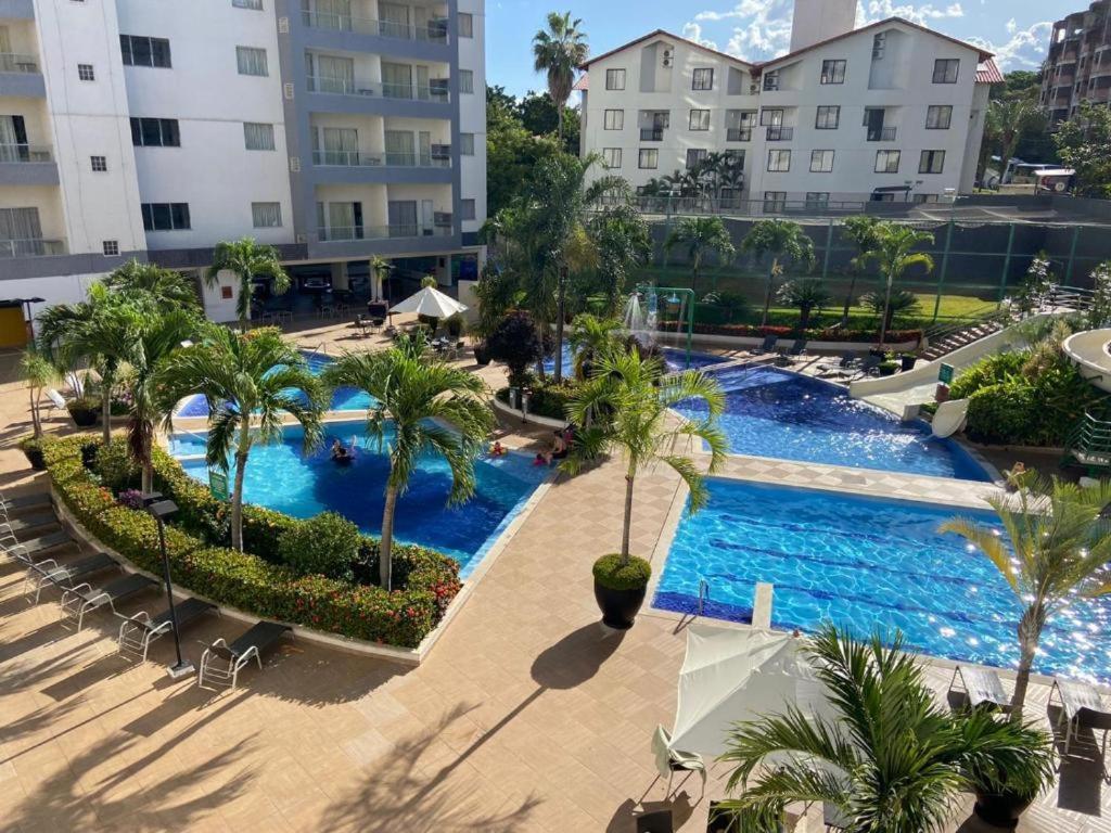 Equilibrio Hotel Veredas-Rio Quente Goias Экстерьер фото