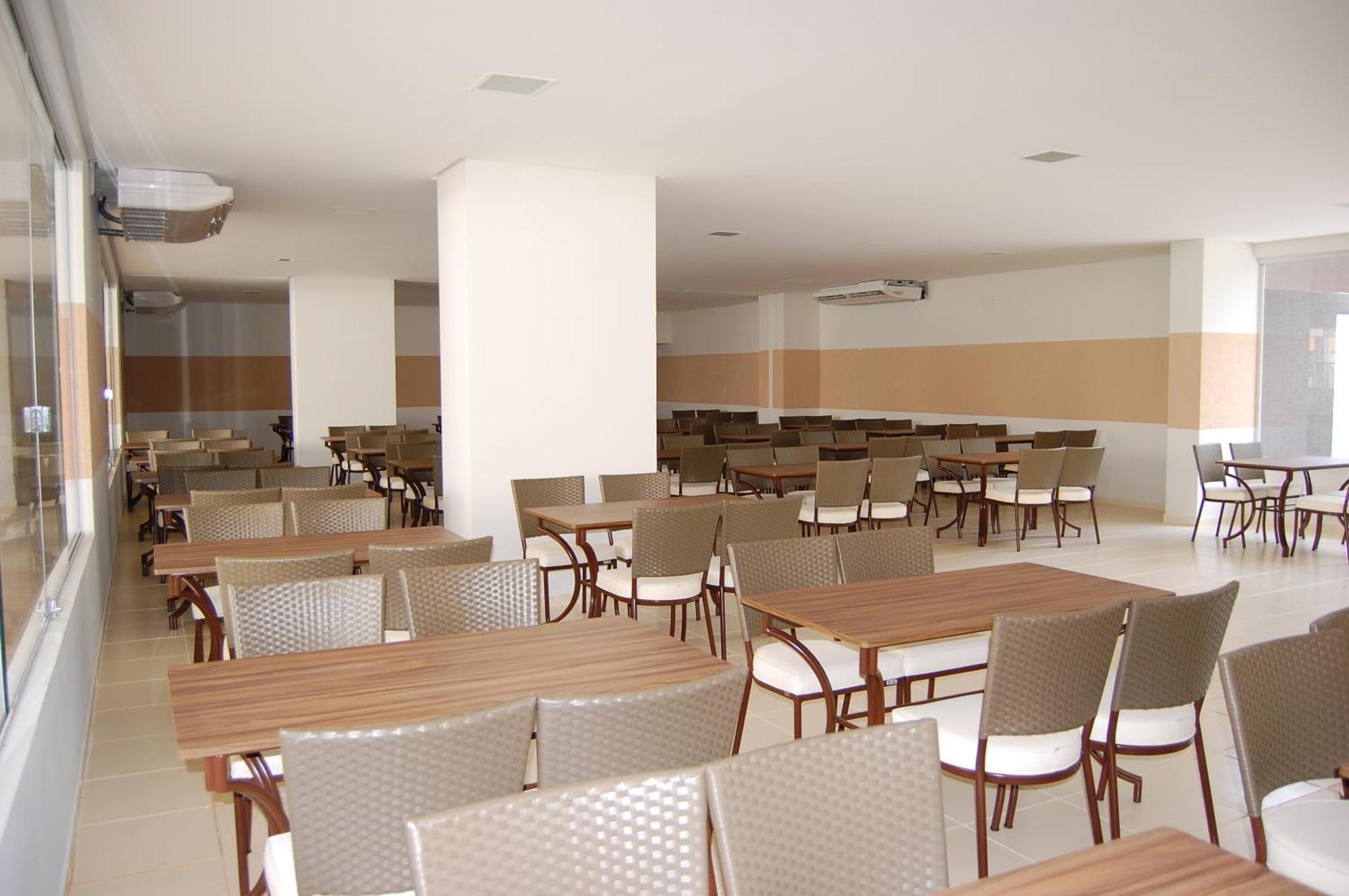 Equilibrio Hotel Veredas-Rio Quente Goias Экстерьер фото