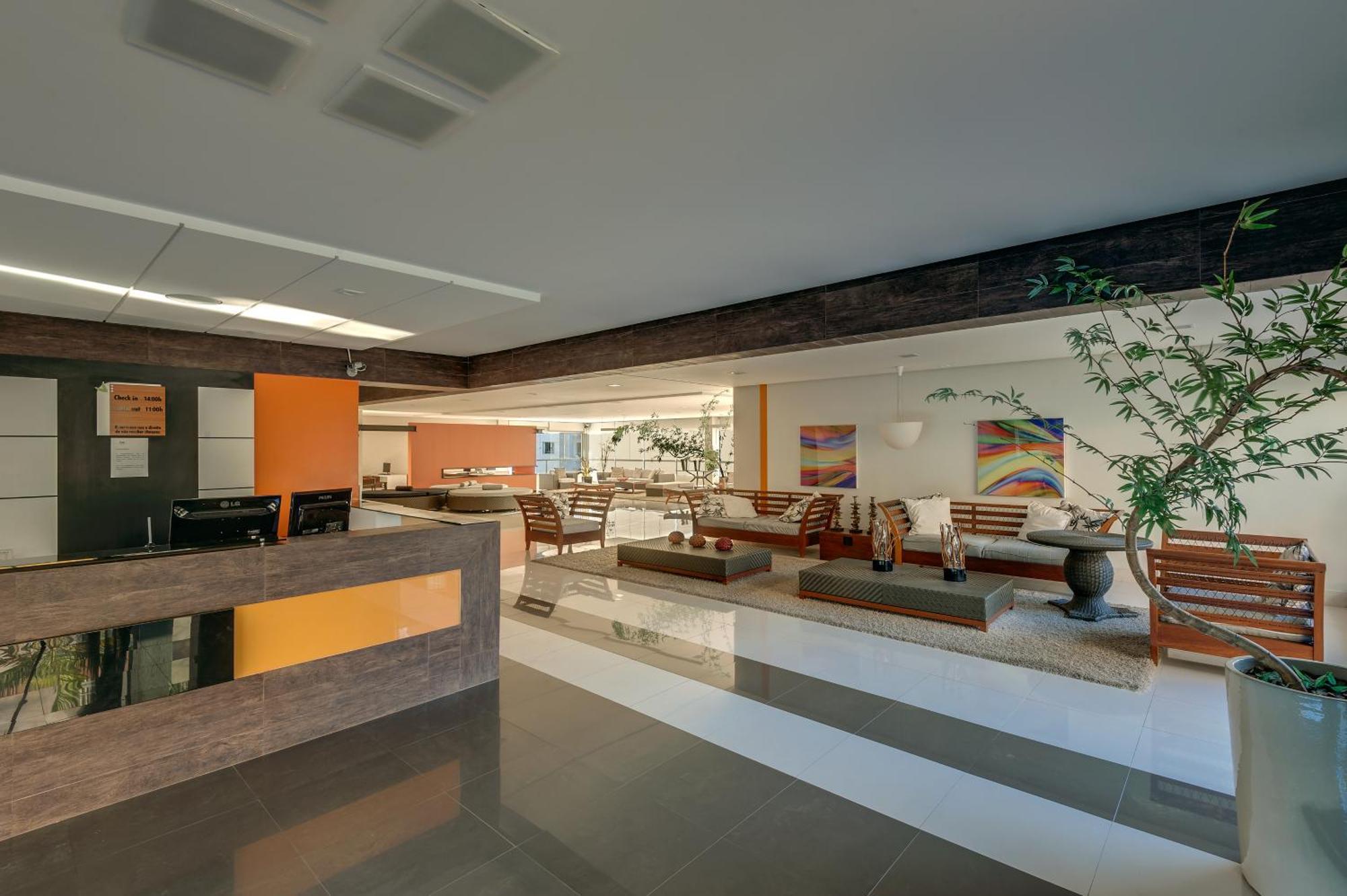 Equilibrio Hotel Veredas-Rio Quente Goias Экстерьер фото
