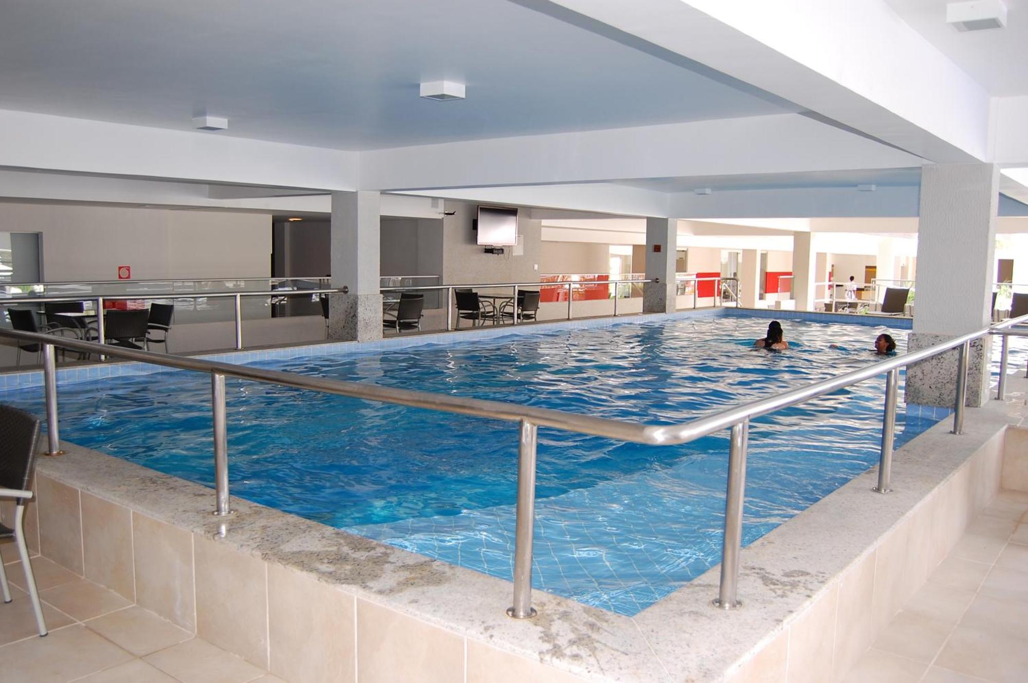 Equilibrio Hotel Veredas-Rio Quente Goias Экстерьер фото